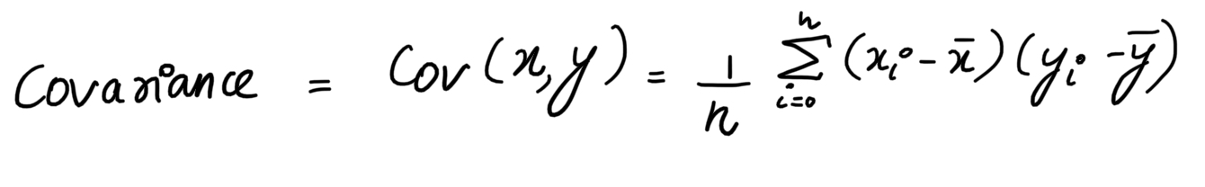 2 Simple Ways To Identify Relationships Between Your Data And ...